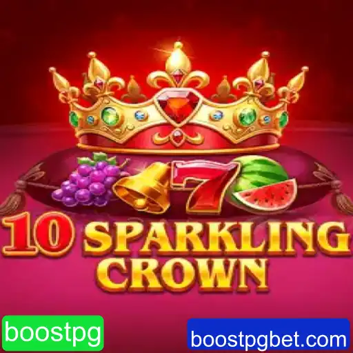 Explorando o Mundo de 10SparklingCrown: Um Guia Completo