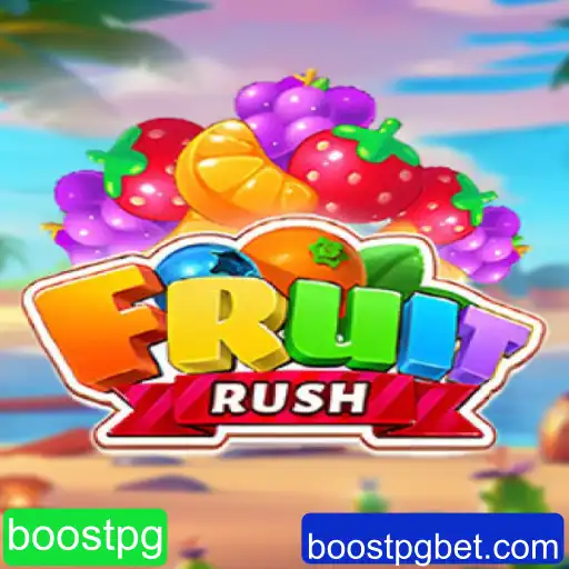 Descubra o Mundo de Aventura de FruitRush com Boostpg