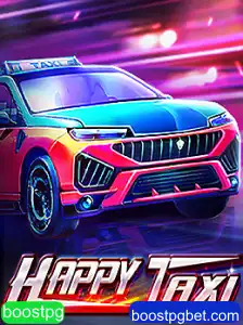 Mergulhe na Diversão do Jogo HappyTaxi: Tudo o que Você Precisa Saber