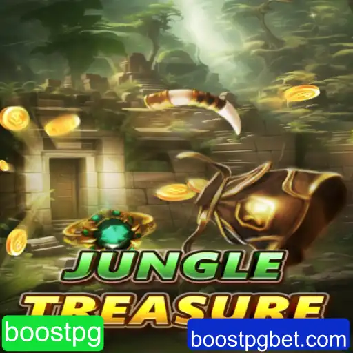 JungleTreasure: Aventuras Selvagens e Estratégias de Mestre