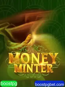 Explorando MoneyMinter: A Nova Sensação no Mundo dos Jogos com BoostPG
