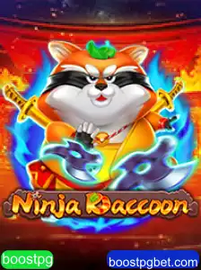Explorando o Mundo de NinjaRaccoon: Um Jogo de Aventura