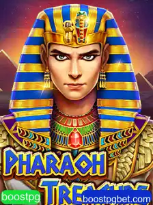 PharaohTreasure: A Jornada Épica que Revitaliza o Universo dos Jogos de Aventura