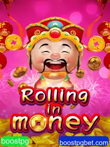 Descubra o Jogo 'RollingInMoney': Estratégia e Aventura Combinadas