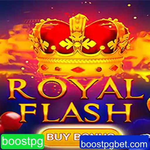 Explorando o Mundo de RoyalFlashBuyBonus e a Tendência boostpg