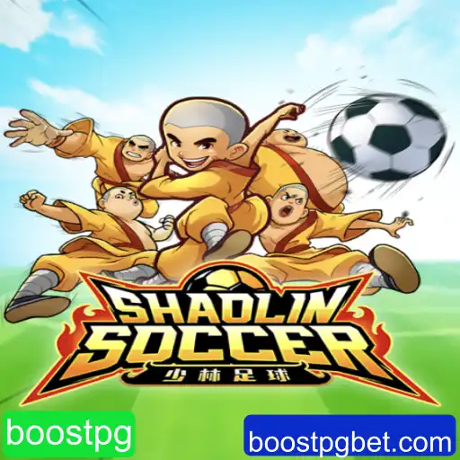 Shaolin Soccer: A Fusion of Martial Arts and Football