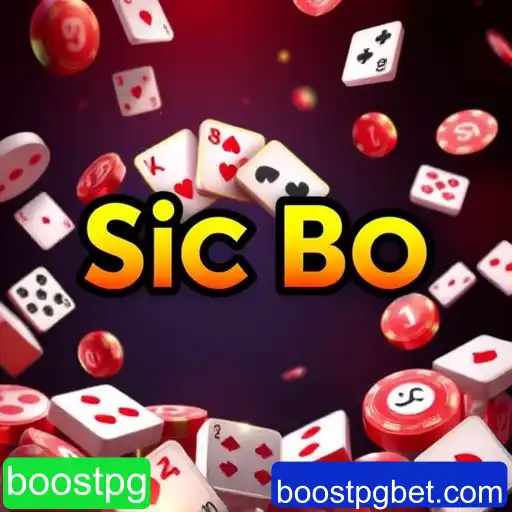 Sic Bo