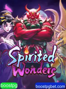 Descobrindo SpiritedWonders: Um Guia Completo para o Novo Fenômeno do Jogo
