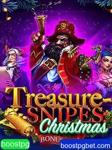 Descubra as Emoções de TreasuresnipesChristmas: Um Jogo Imperdível para as Festas de Fim de Ano