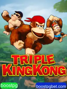 TripleKingKong: Um Novo Fenômeno no Mundo dos Jogos