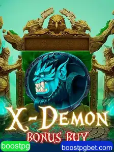 Explorando XDemonBonusBuy: O Que Esperar do Novo Jogo de Cassino Virtual